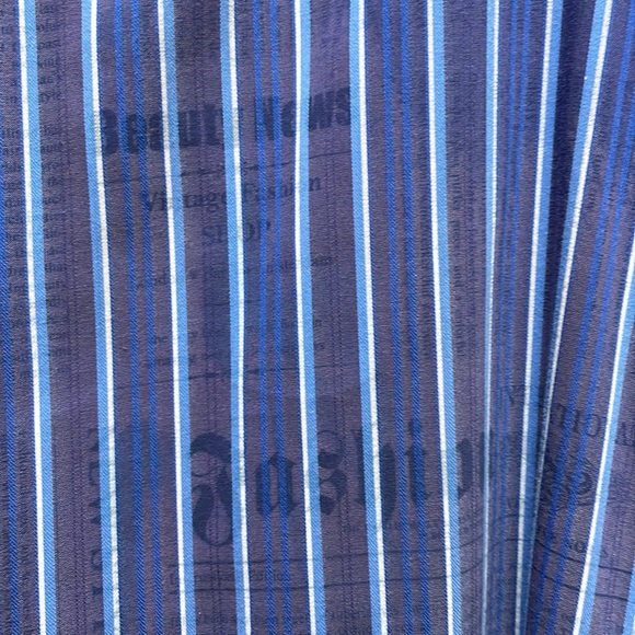 Johnston & Murphy men’s L shirt - Picture 3 of 7